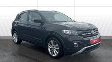 Volkswagen T-Cross 1.0 TSI SE 5dr Petrol Estate